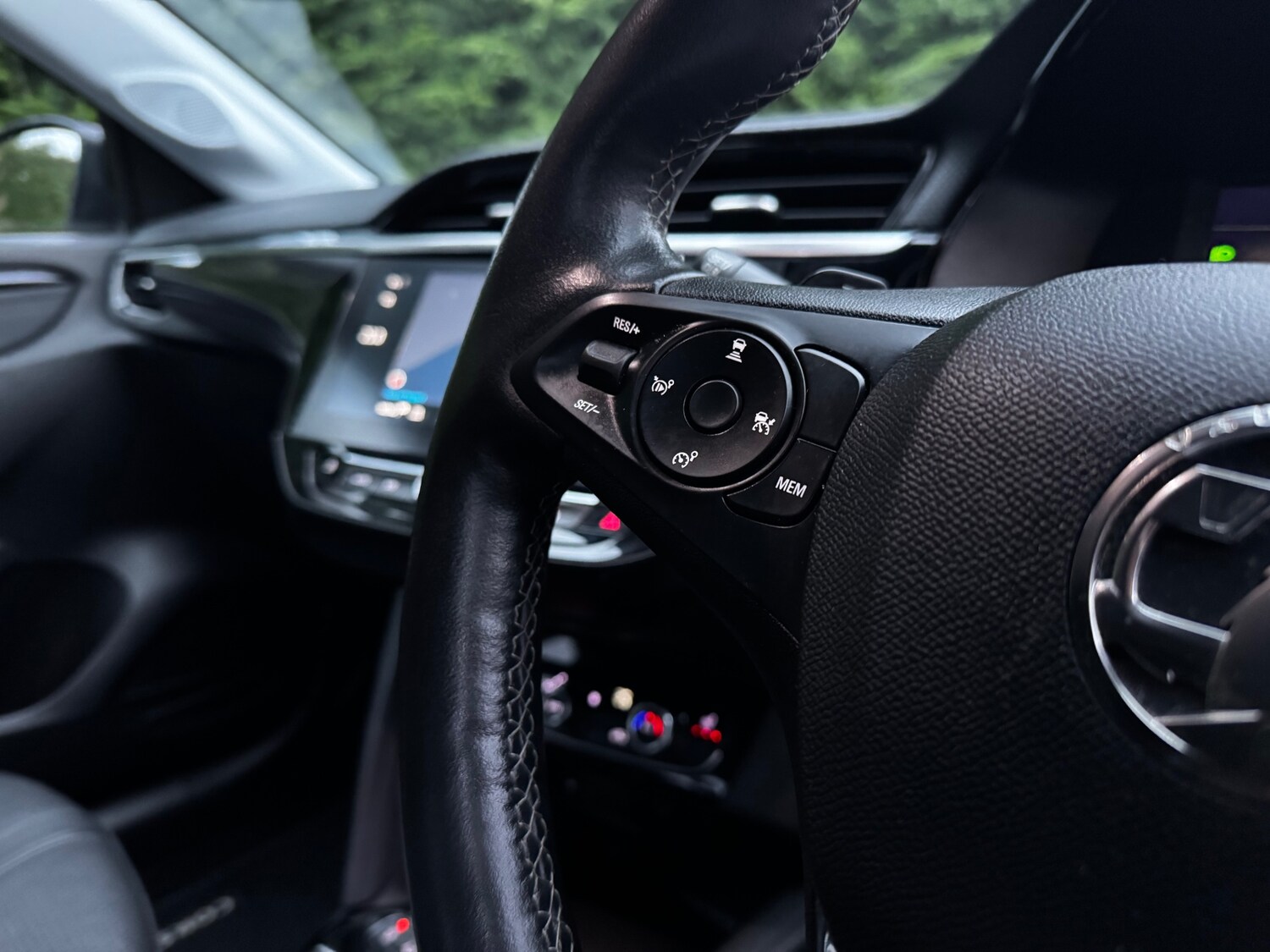 Used Vauxhall Corsa 2021 for sale - 77619264: Photo 17