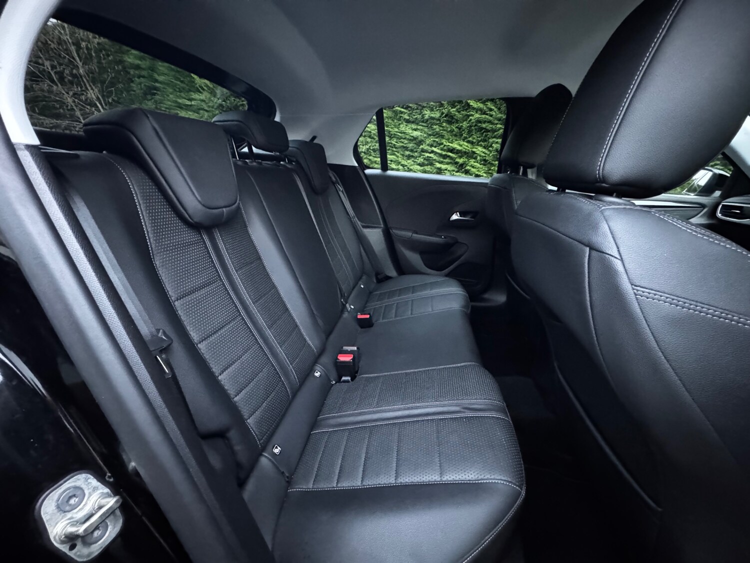 Used Vauxhall Corsa 2021 for sale - 77619264: Photo 20