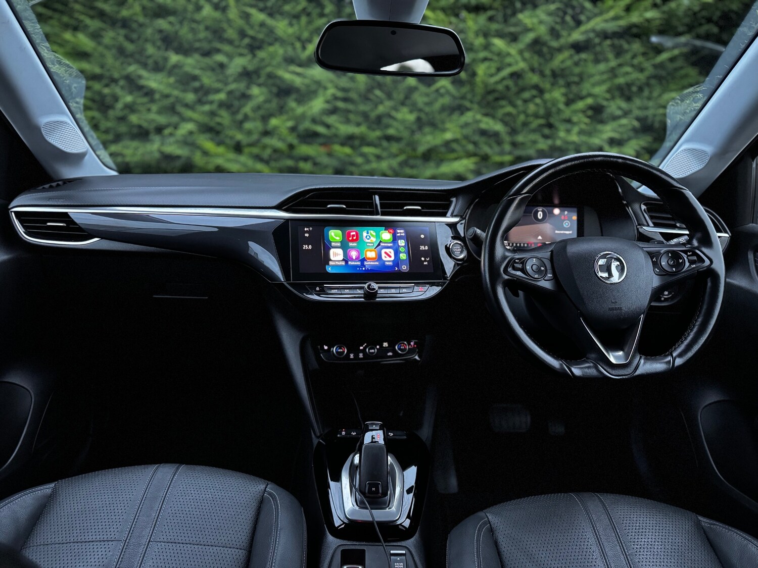 Used Vauxhall Corsa 2021 for sale - 77619264: Photo 21