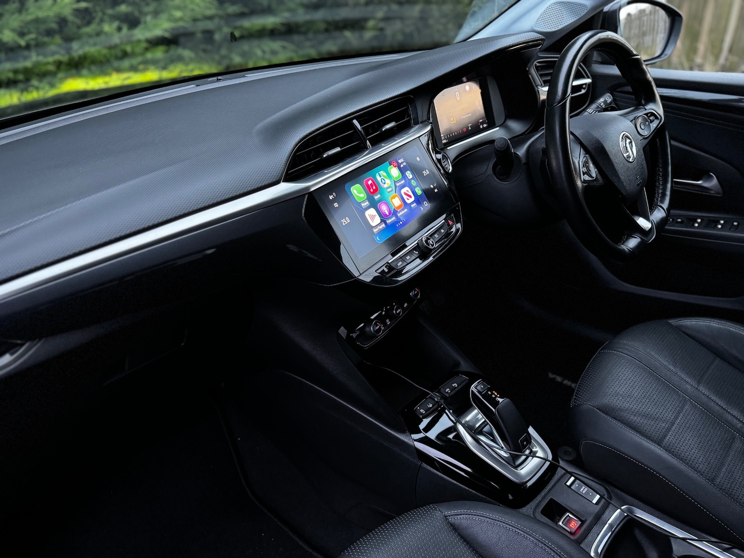 Used Vauxhall Corsa 2021 for sale - 77619264: Photo 22