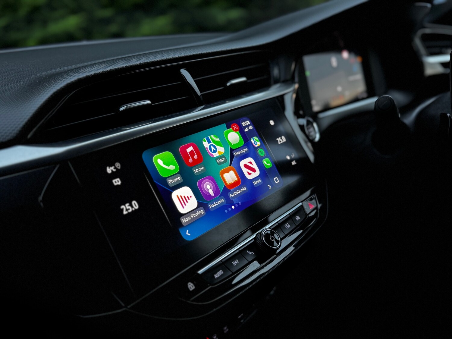 Used Vauxhall Corsa 2021 for sale - 77619264: Photo 24