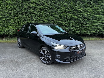 Used Vauxhall Corsa 2021 for sale - 77619264: Photo