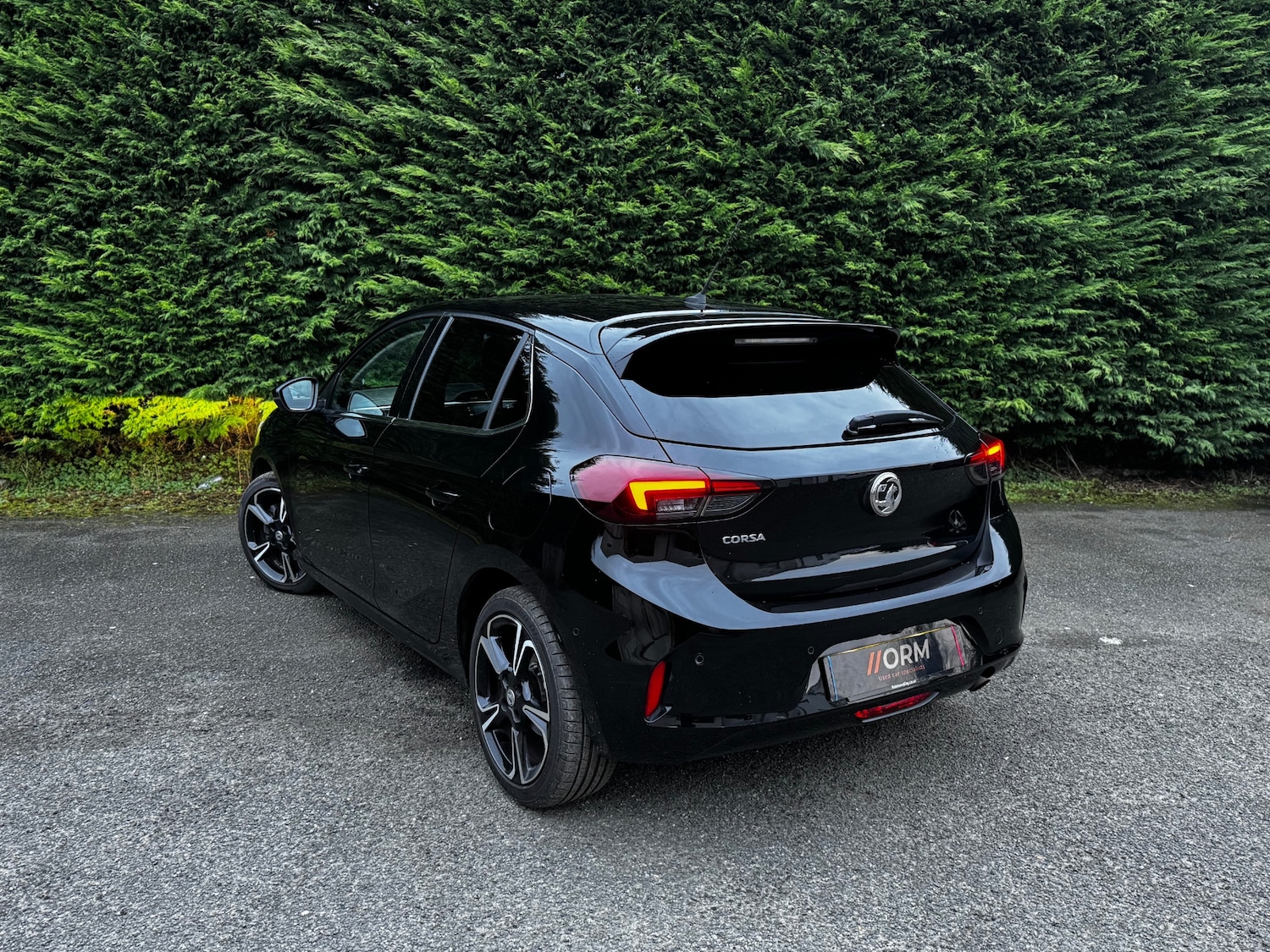 Used Vauxhall Corsa 2021 for sale - 77619264: Photo 3