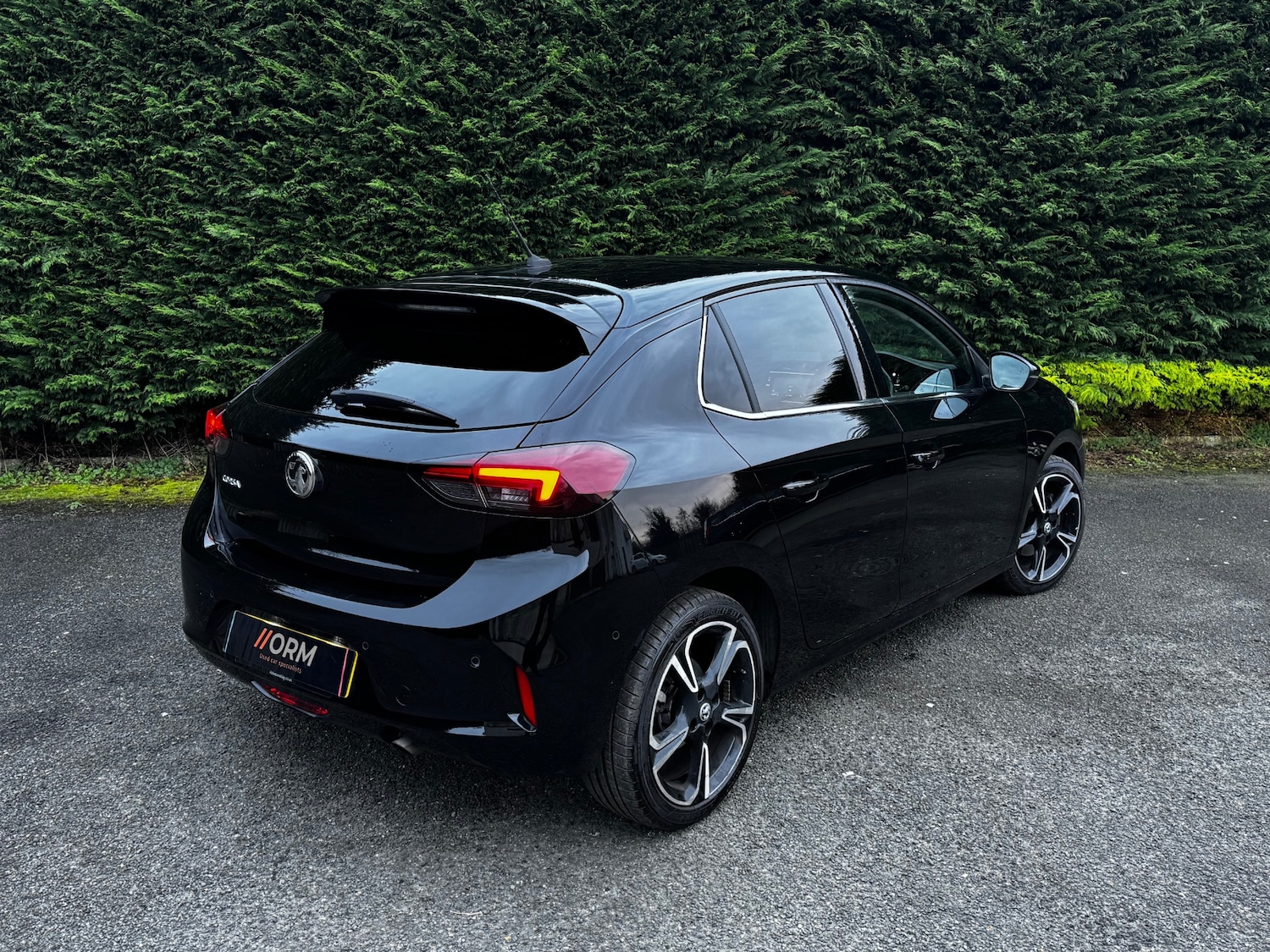 Used Vauxhall Corsa 2021 for sale - 77619264: Photo 4