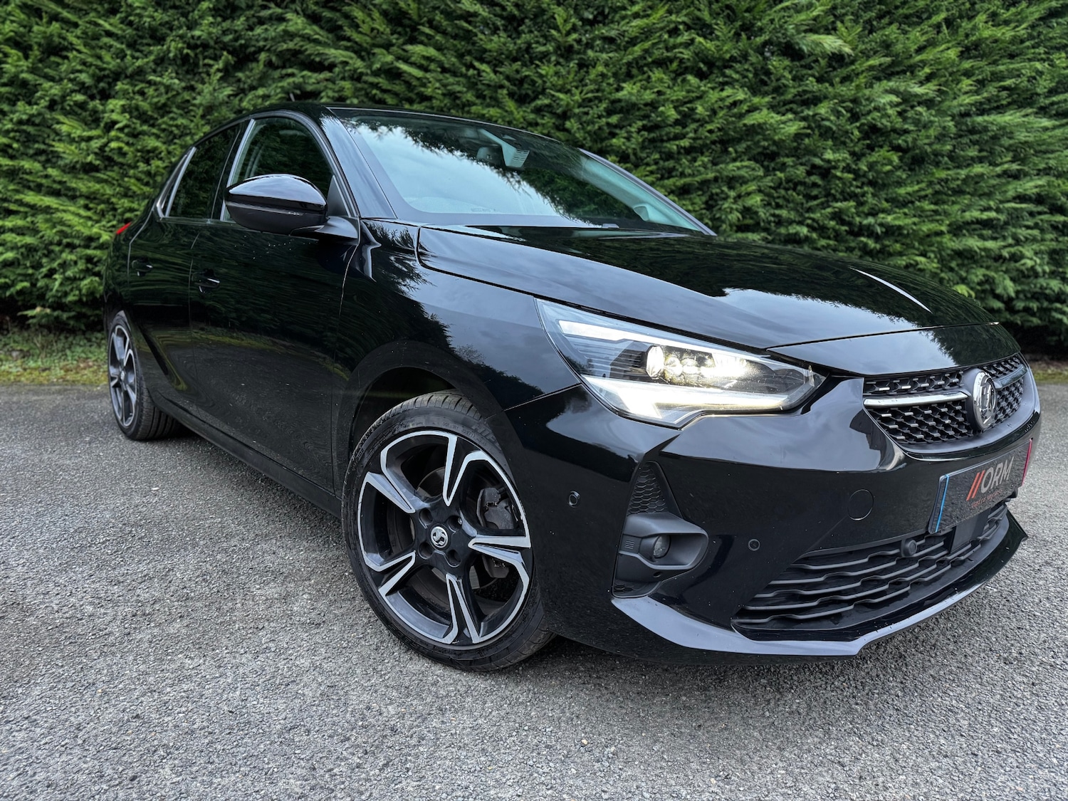 Used Vauxhall Corsa 2021 for sale - 77619264: Photo 6