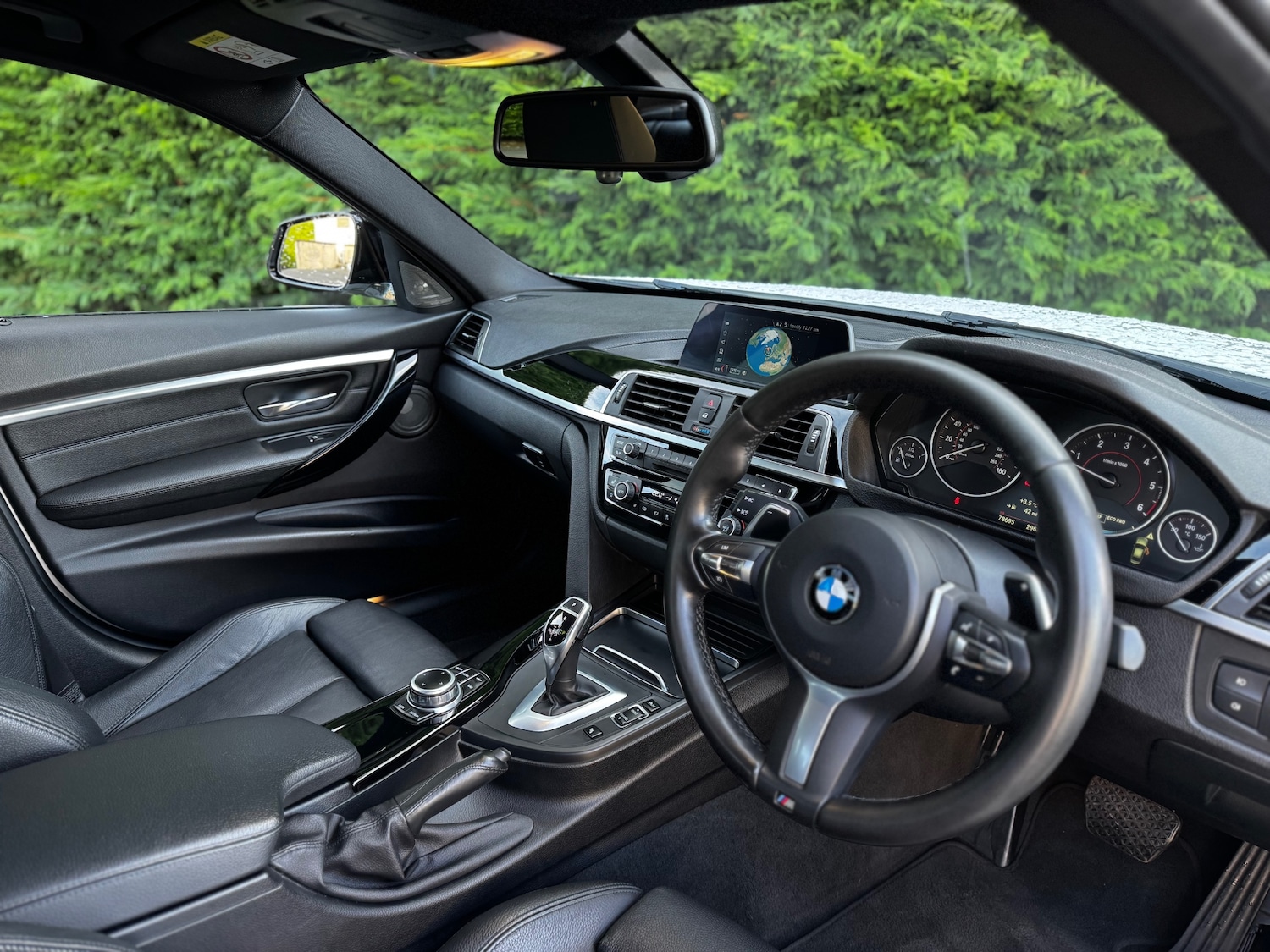 Used BMW 3 Series 2018 for sale - 77371727: Photo 13