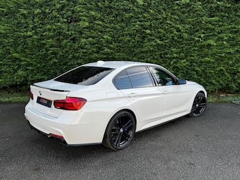 Used BMW 3 Series 2018 for sale - 77371727: Photo