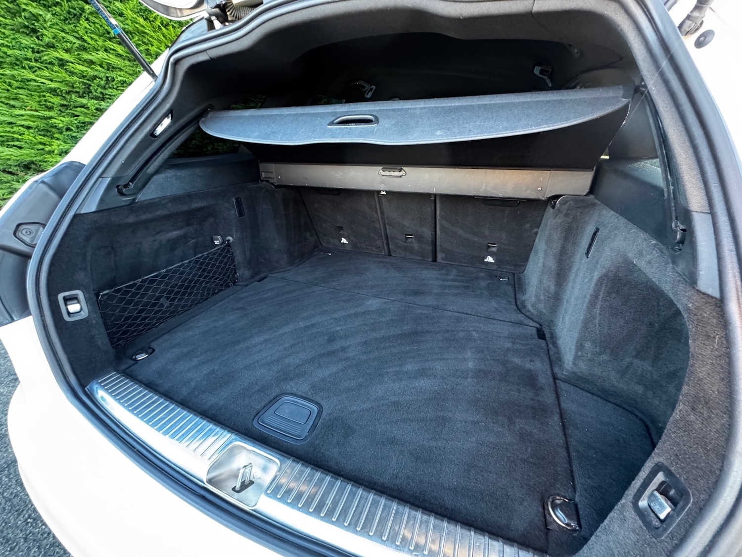 Used Mercedes-Benz C Class 2016 for sale - 77001590: Photo 20