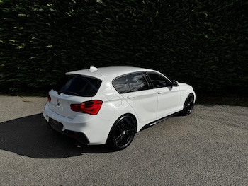 Used BMW 1 Series 2017 for sale - 75997217: Photo
