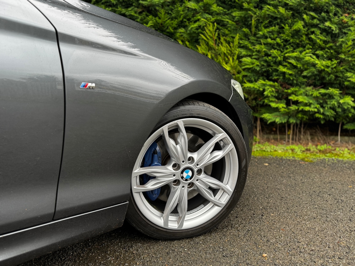 Used BMW 2 Series 2014 for sale - 76428434: Photo 10