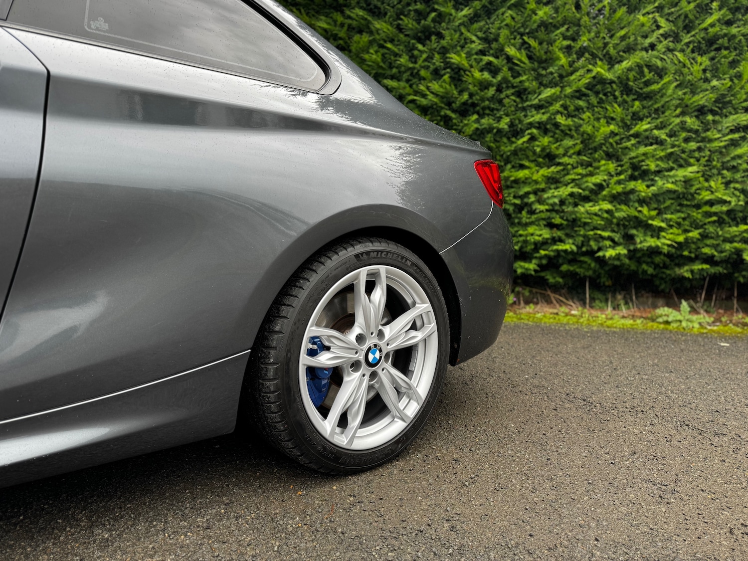 Used BMW 2 Series 2014 for sale - 76428434: Photo 11