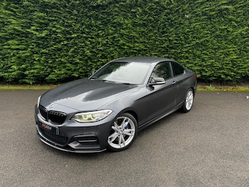 Used BMW 2 Series 2014 for sale - 76428434: Photo