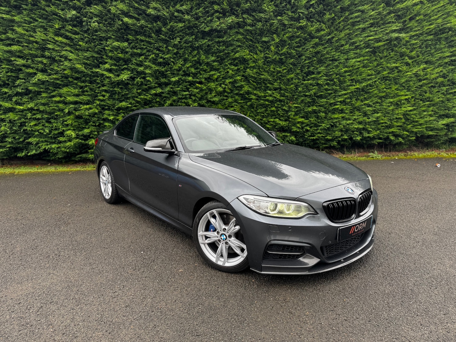 Used BMW 2 Series 2014 for sale - 76428434: Photo 2