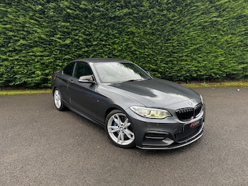 Used BMW 2 Series 2014 for sale - 76428434: Photo