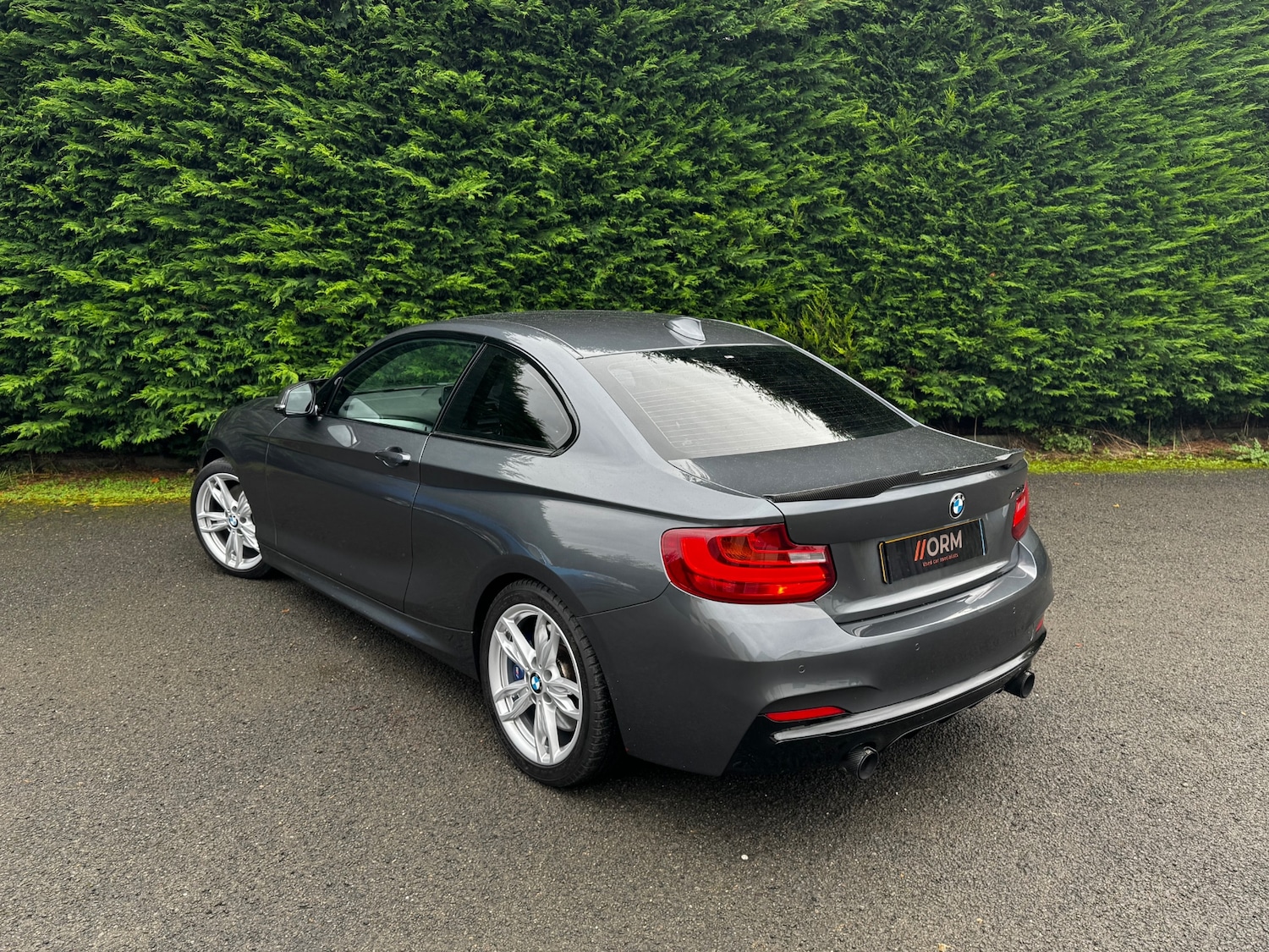 Used BMW 2 Series 2014 for sale - 76428434: Photo 3