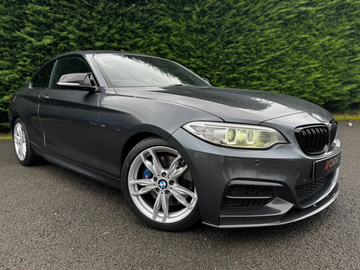 Used BMW 2 Series 2014 for sale - 76428434: Photo 5