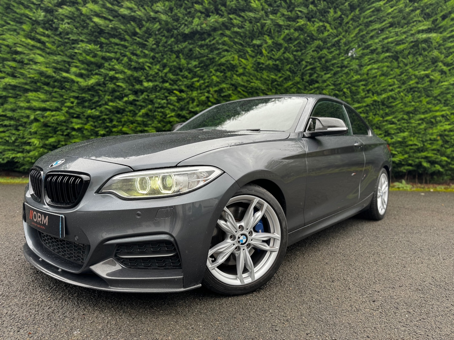 Used BMW 2 Series 2014 for sale - 76428434: Photo 6