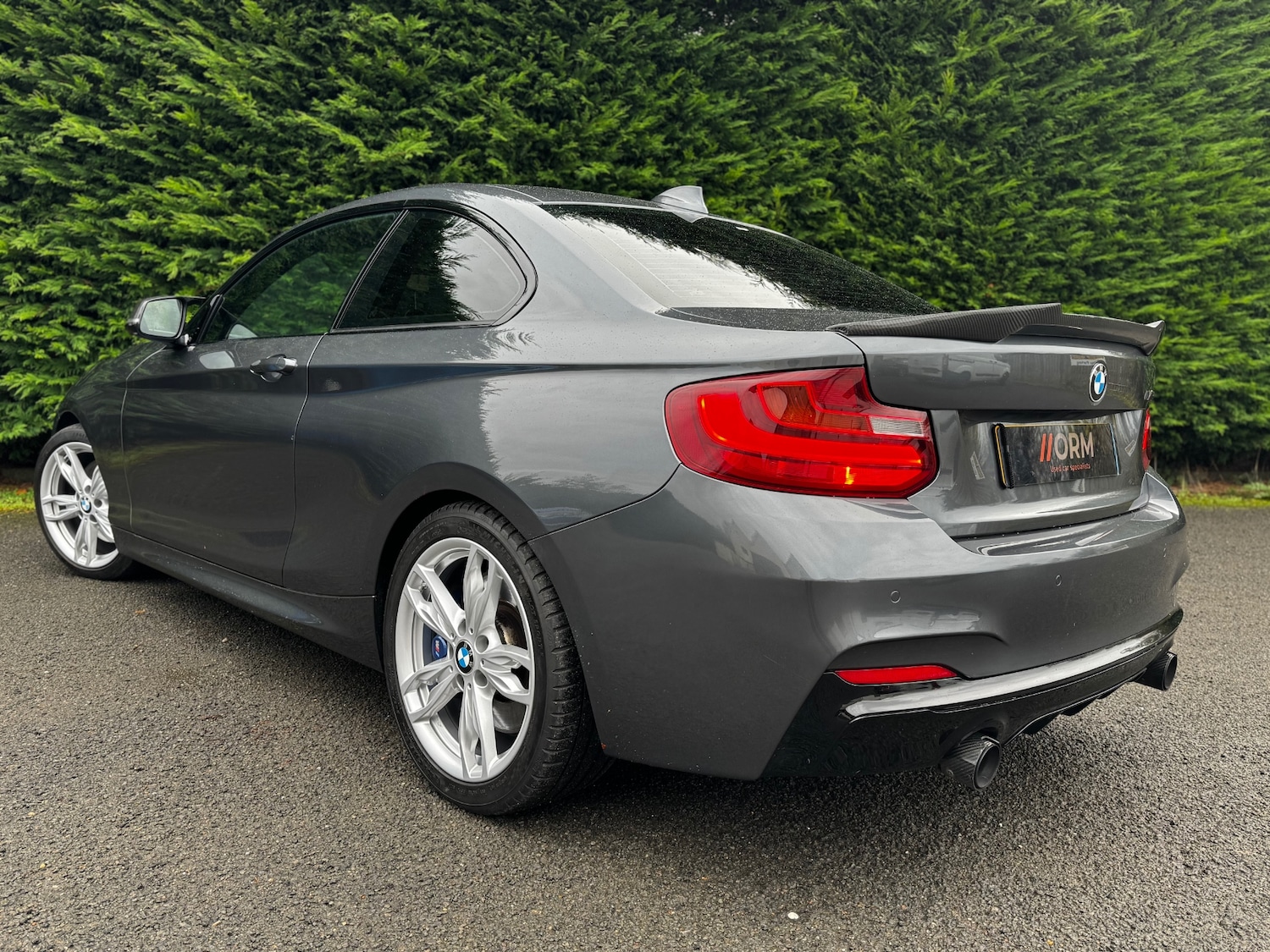 Used BMW 2 Series 2014 for sale - 76428434: Photo 7