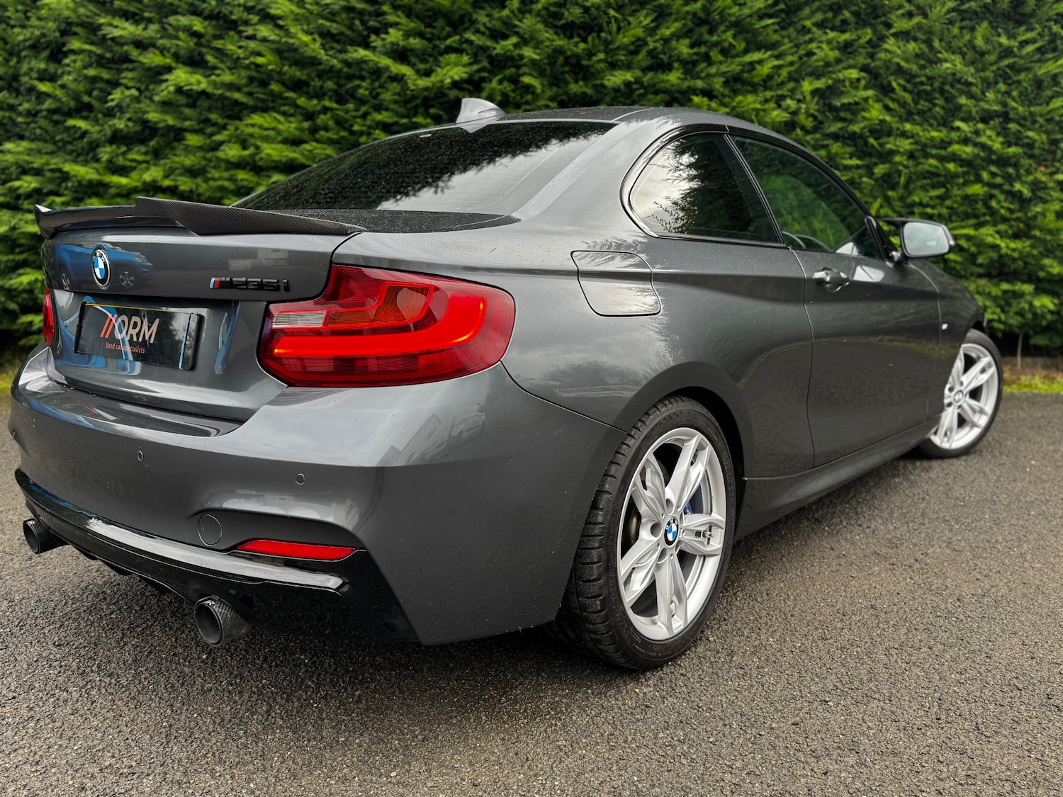 Used BMW 2 Series 2014 for sale - 76428434: Photo 8