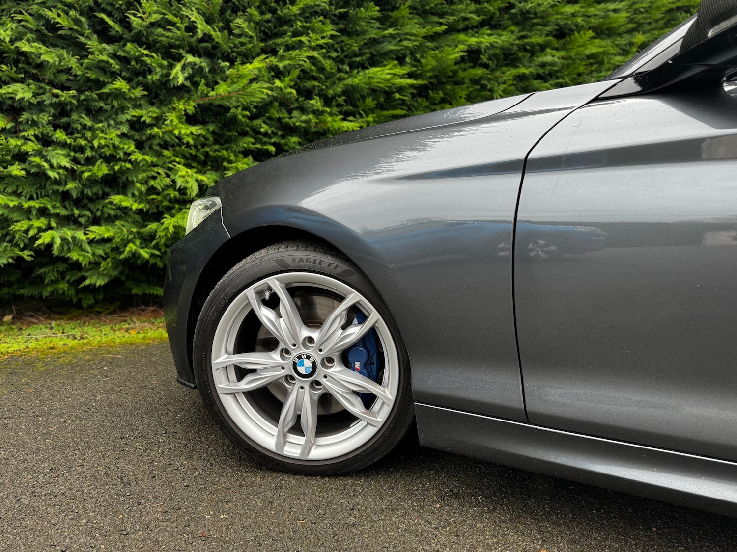 Used BMW 2 Series 2014 for sale - 76428434: Photo 9