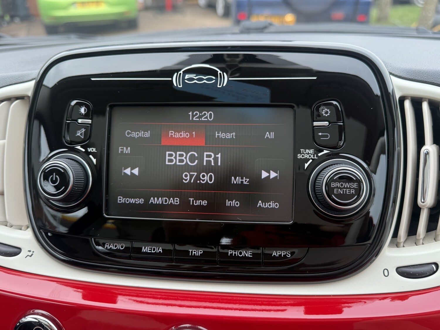 Used Fiat 500 2019 for sale - 77417219: Photo 10