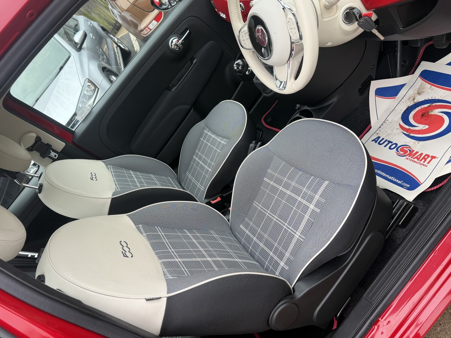 Used Fiat 500 2019 for sale - 77417219: Photo 12