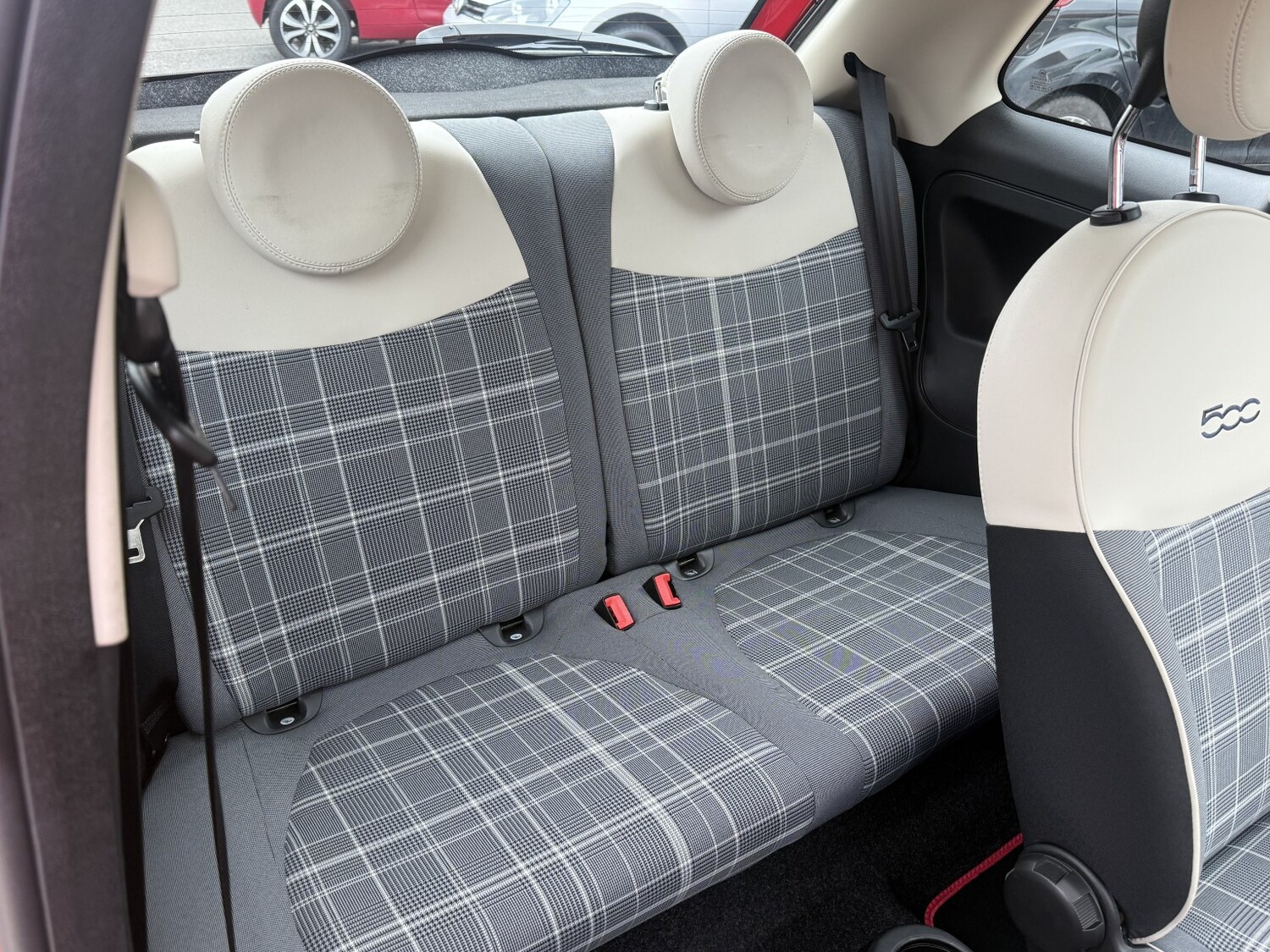 Used Fiat 500 2019 for sale - 77417219: Photo 13