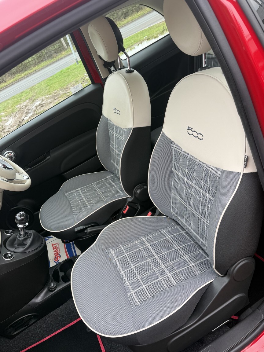 Used Fiat 500 2019 for sale - 77417219: Photo 17