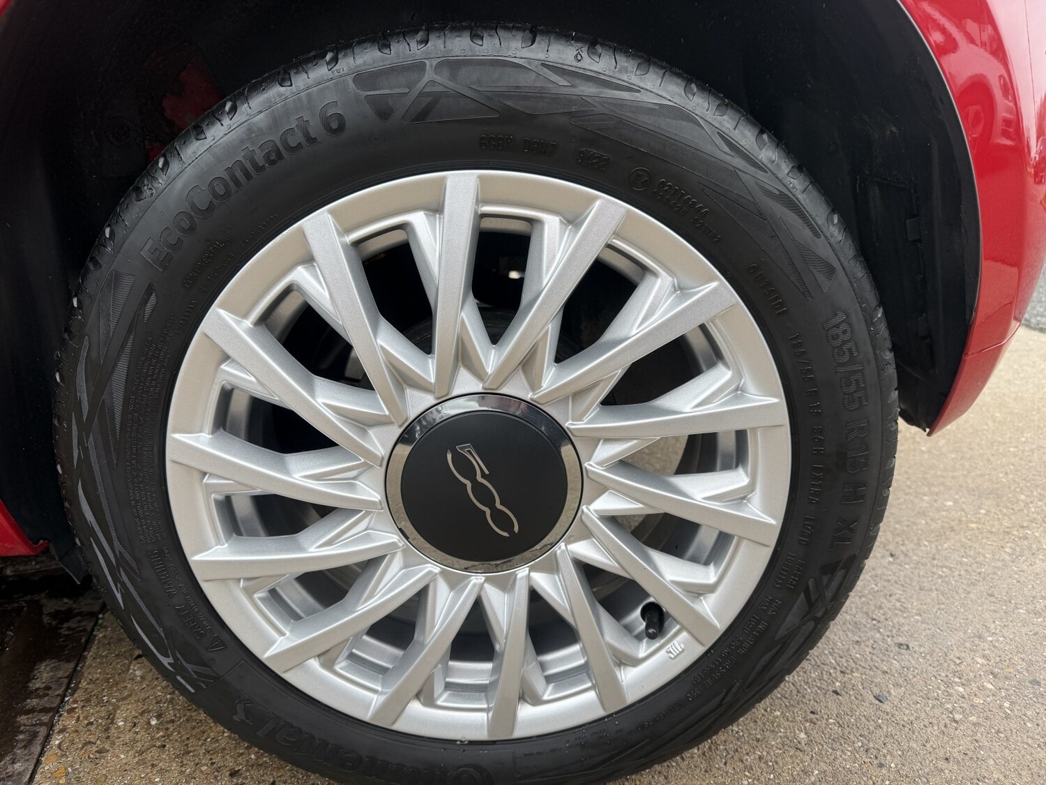 Used Fiat 500 2019 for sale - 77417219: Photo 21