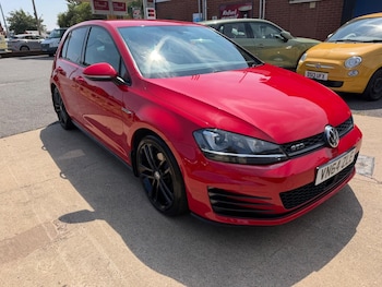 Used Volkswagen Golf 2014 for sale - 79234741: Photo