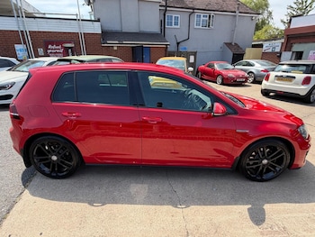 Used Volkswagen Golf 2014 for sale - 79234741: Photo
