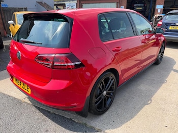 Used Volkswagen Golf 2014 for sale - 79234741: Photo