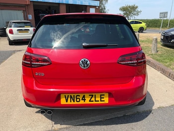 Used Volkswagen Golf 2014 for sale - 79234741: Photo