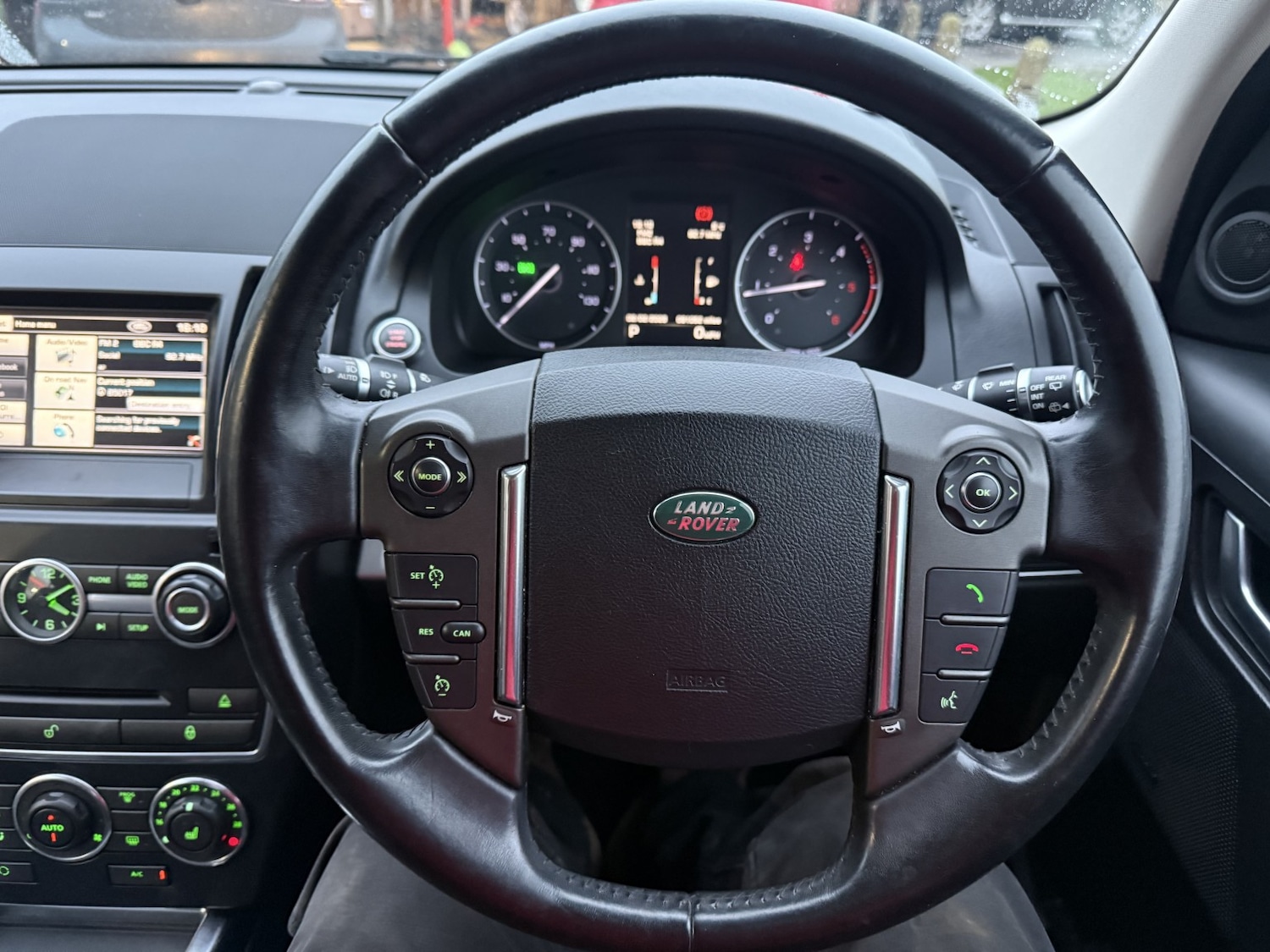 Used Land Rover Freelander 2013 for sale - 77431426: Photo 10