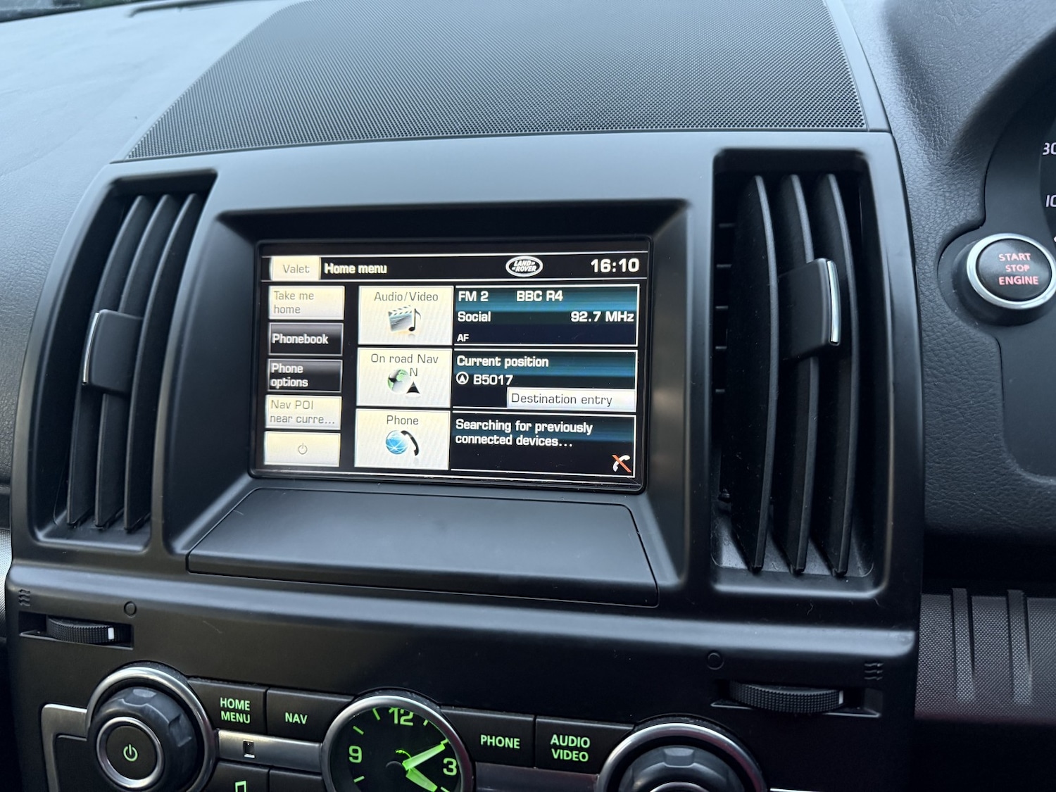 Used Land Rover Freelander 2013 for sale - 77431426: Photo 11