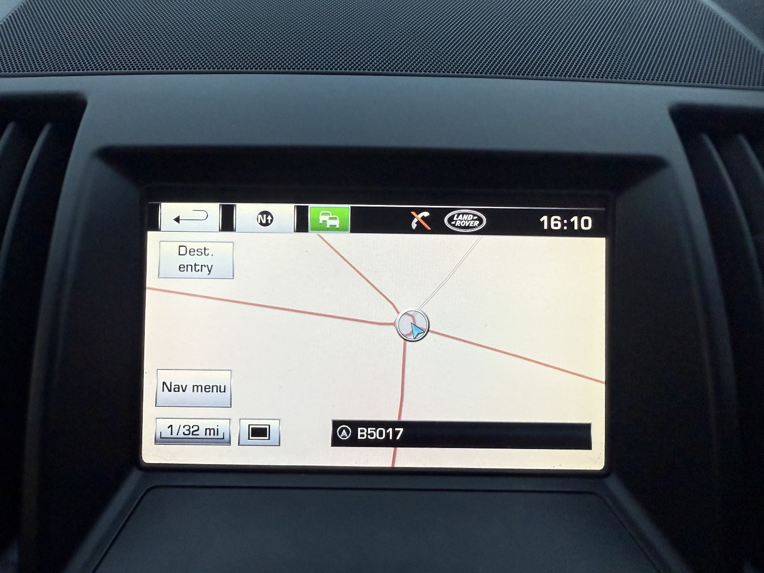 Used Land Rover Freelander 2013 for sale - 77431426: Photo 12