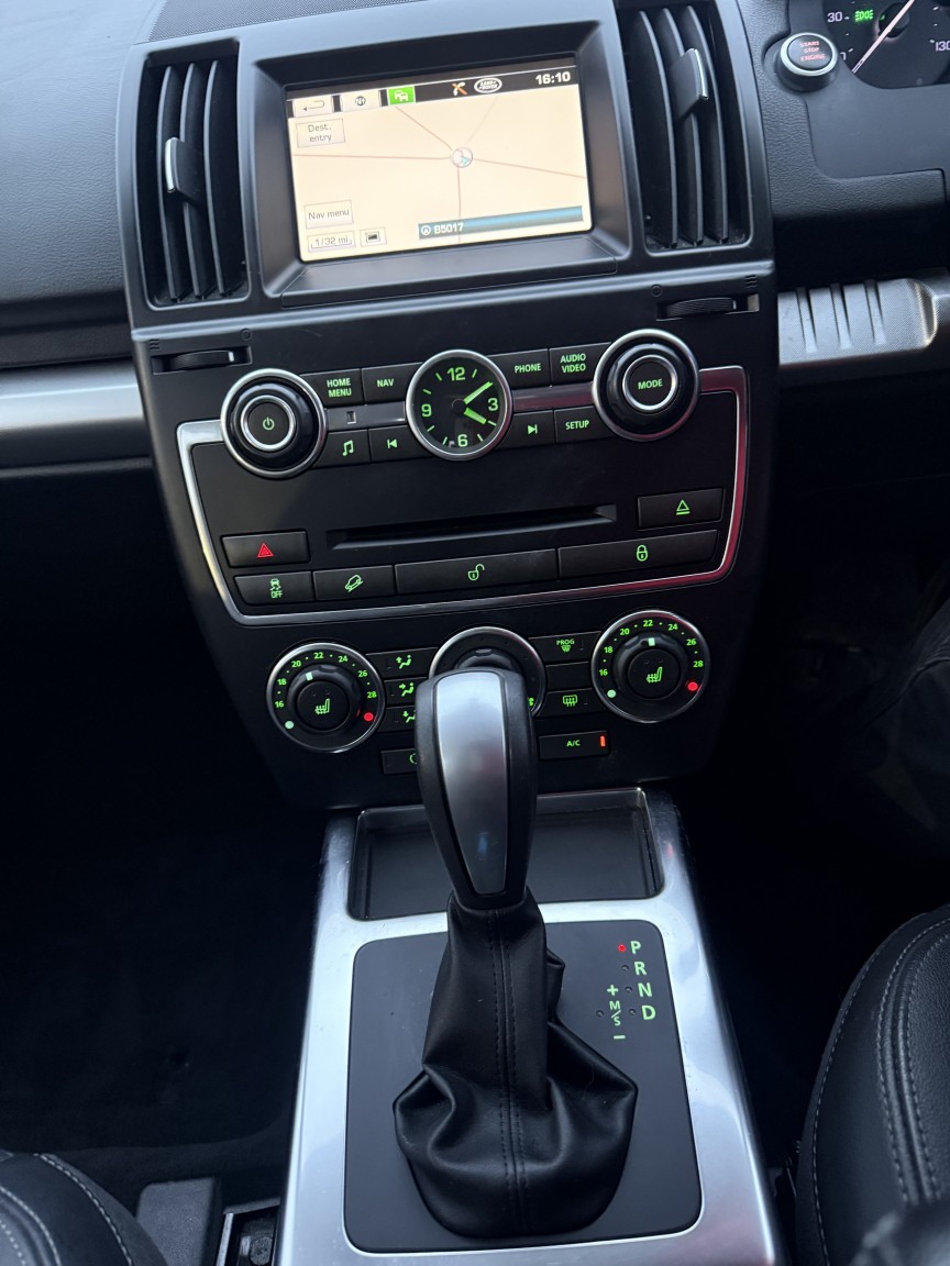 Used Land Rover Freelander 2013 for sale - 77431426: Photo 14