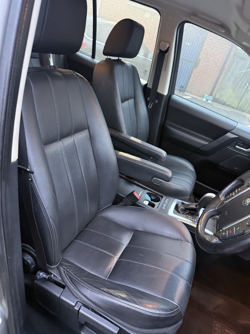 Used Land Rover Freelander 2013 for sale - 77431426: Photo 16