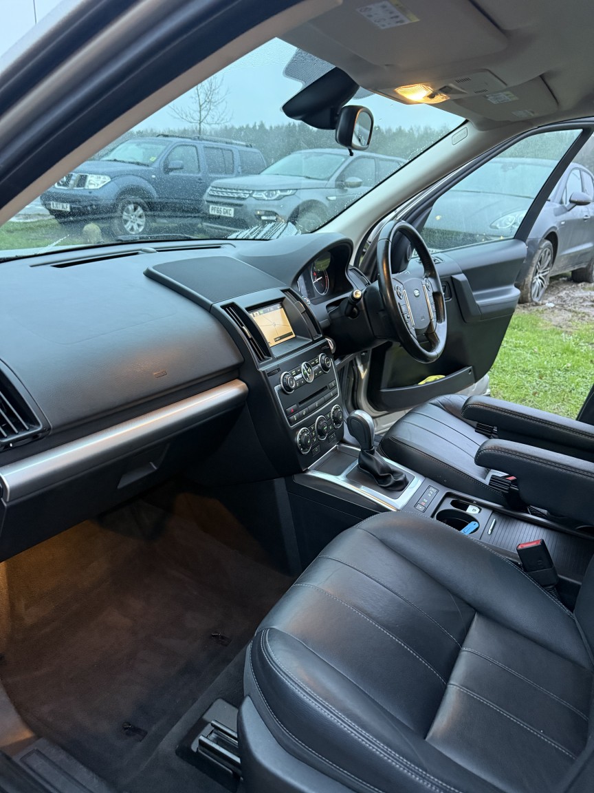 Used Land Rover Freelander 2013 for sale - 77431426: Photo 20