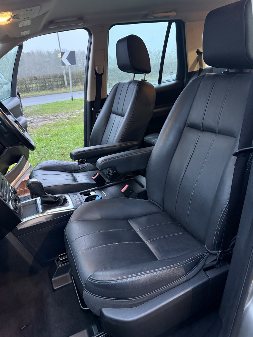 Used Land Rover Freelander 2013 for sale - 77431426: Photo 21