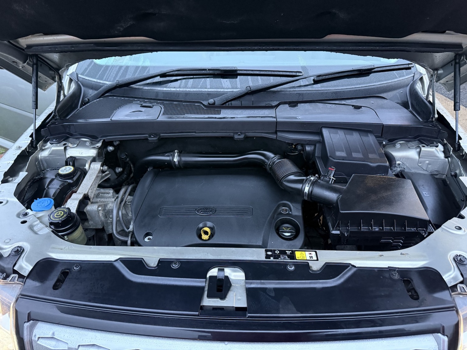 Used Land Rover Freelander 2013 for sale - 77431426: Photo 22