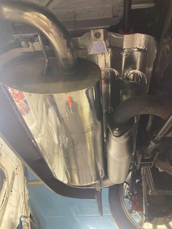 Used MG MGF 2003 for sale - 76719030: Photo 10