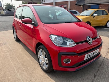 Used Volkswagen up! 2018 for sale - 79283158: Photo