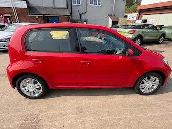 Used Volkswagen up! 2018 for sale - 79283158: Photo