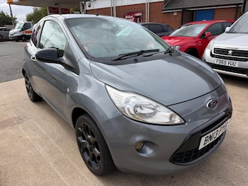 Used Ford Ka 2013 for sale - 79456849: Photo