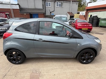 Used Ford Ka 2013 for sale - 79456849: Photo