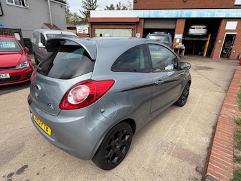 Used Ford Ka 2013 for sale - 79456849: Photo