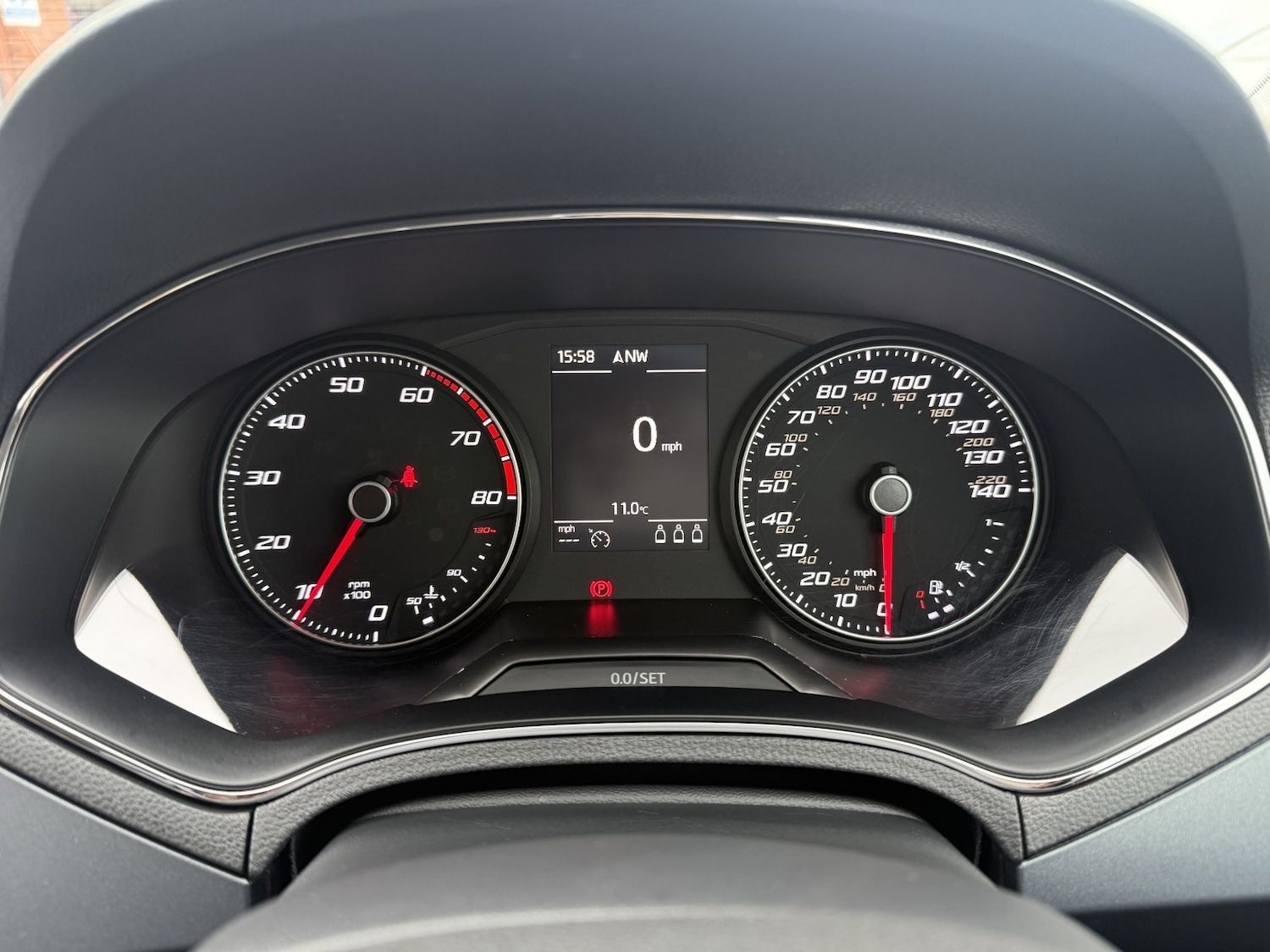 Used SEAT Arona 2019 for sale - 78098271: Photo 10