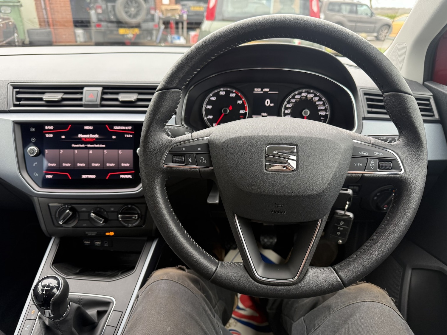 Used SEAT Arona 2019 for sale - 78098271: Photo 11