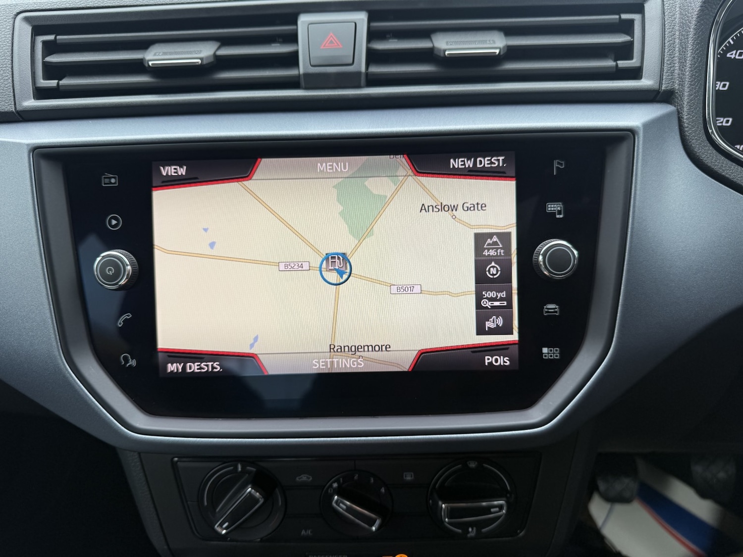 Used SEAT Arona 2019 for sale - 78098271: Photo 12